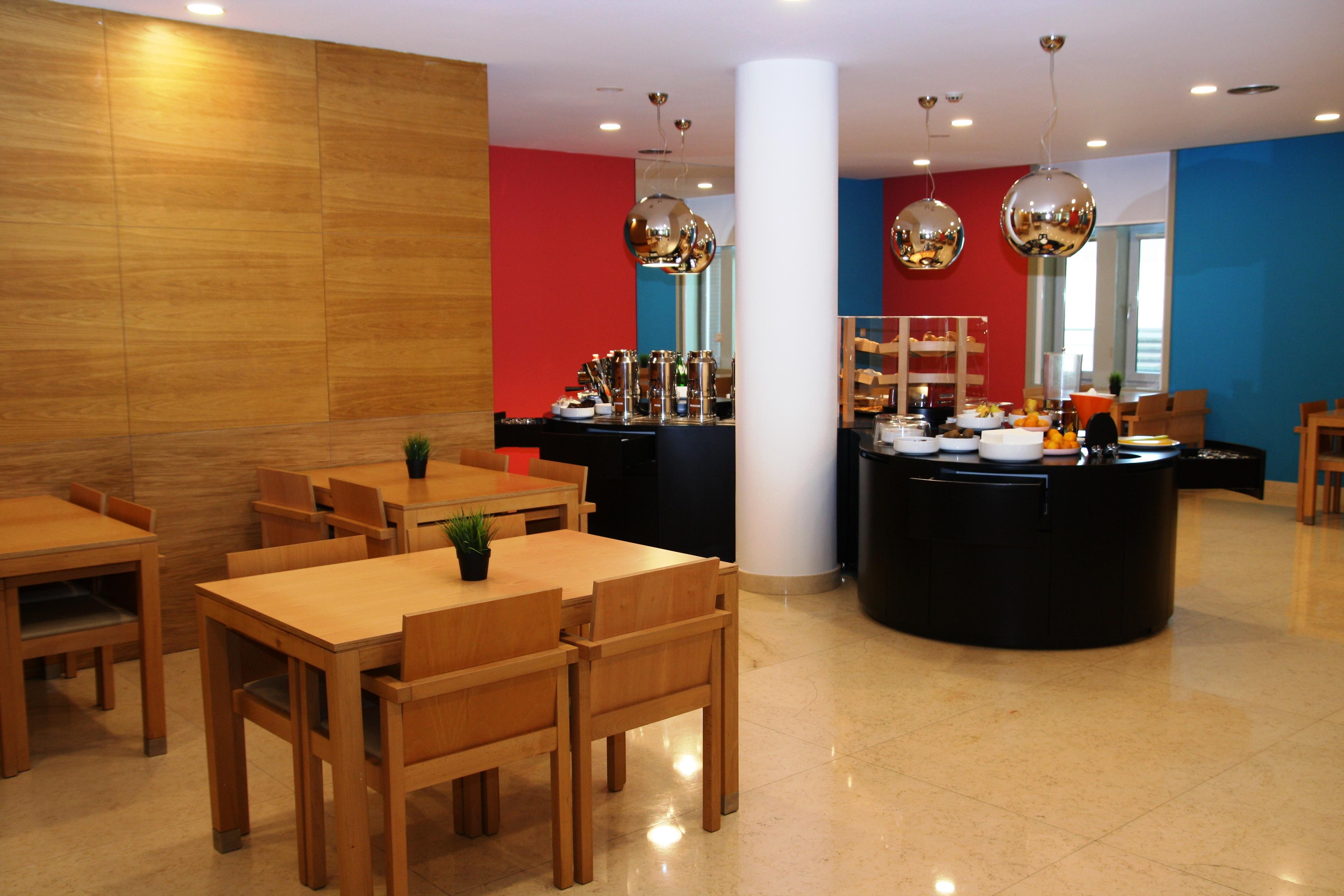 Stay Hotel Guimaraes Centro Exteriör bild