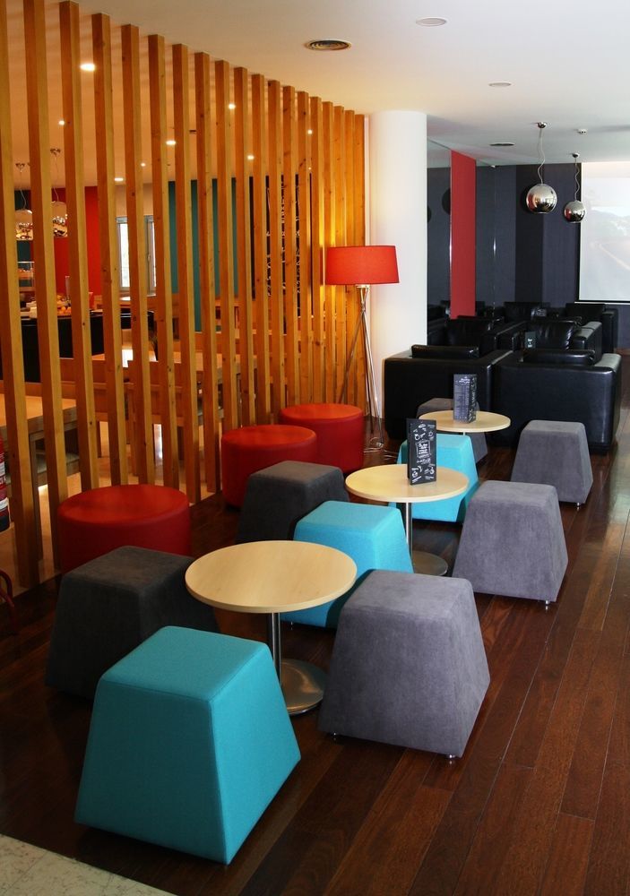 Stay Hotel Guimaraes Centro Exteriör bild